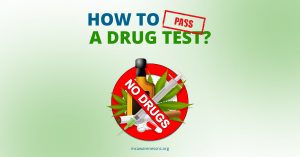 How to Pass a Drug Test?